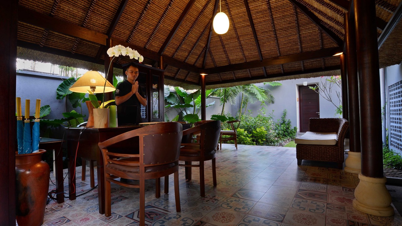 Photo of Outdoor in Nyuh Kuning