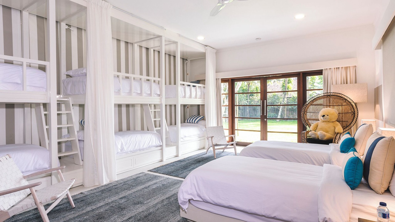 Photo of Bedroom in Nyambu