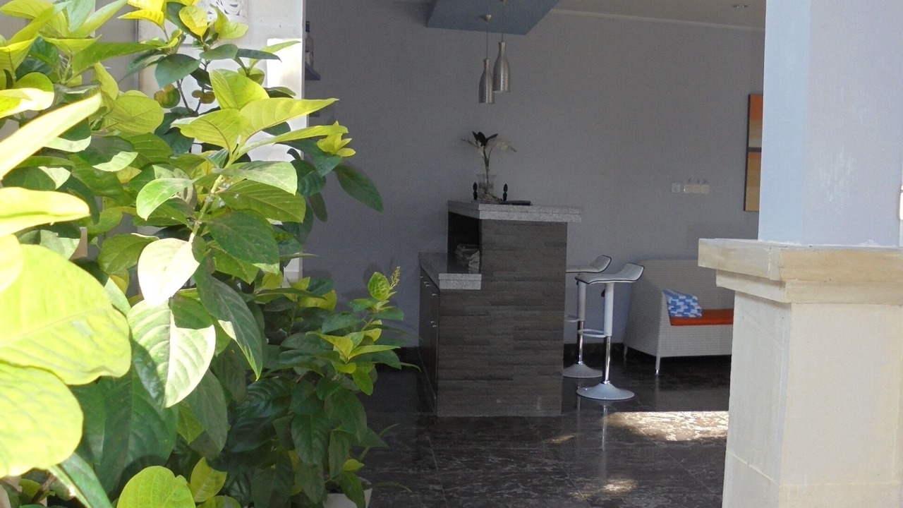 Photo of Bathroom in Kerobokan