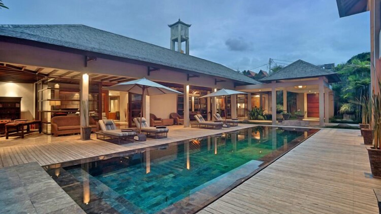 Photo of Outdoor in Bukit