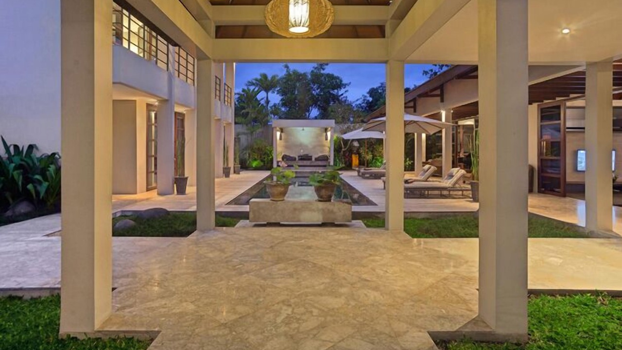 Photo of Outdoor in Bukit