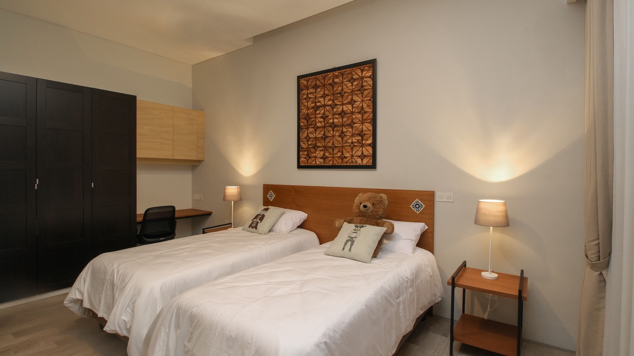 Photo of Bedroom in Grogol Utara