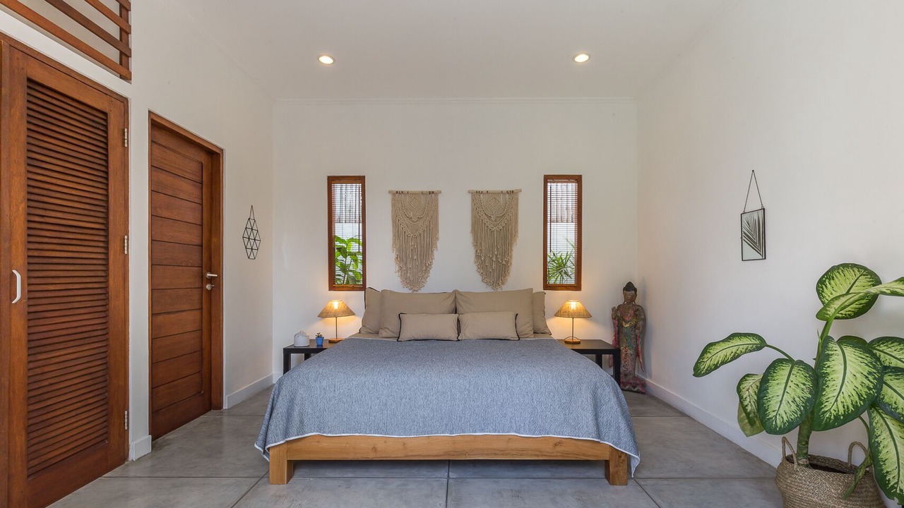 Photo of Bedroom in Sunset Road