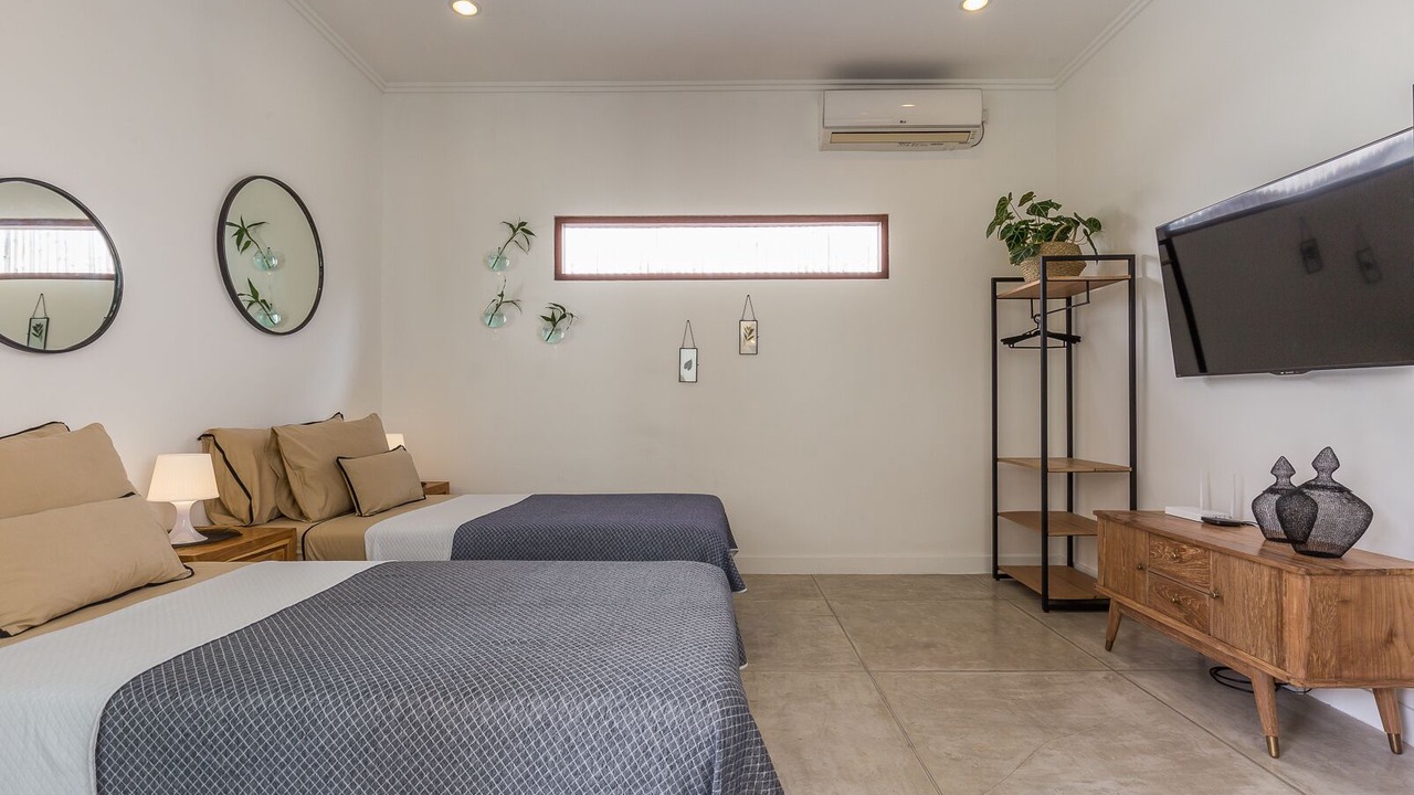 Photo of Bedroom in Sunset Road