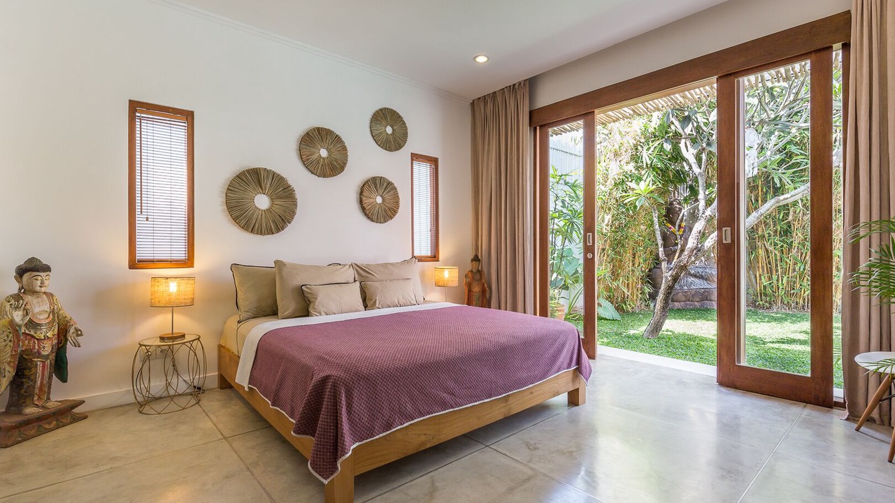 Photo of Bedroom in Sunset Road