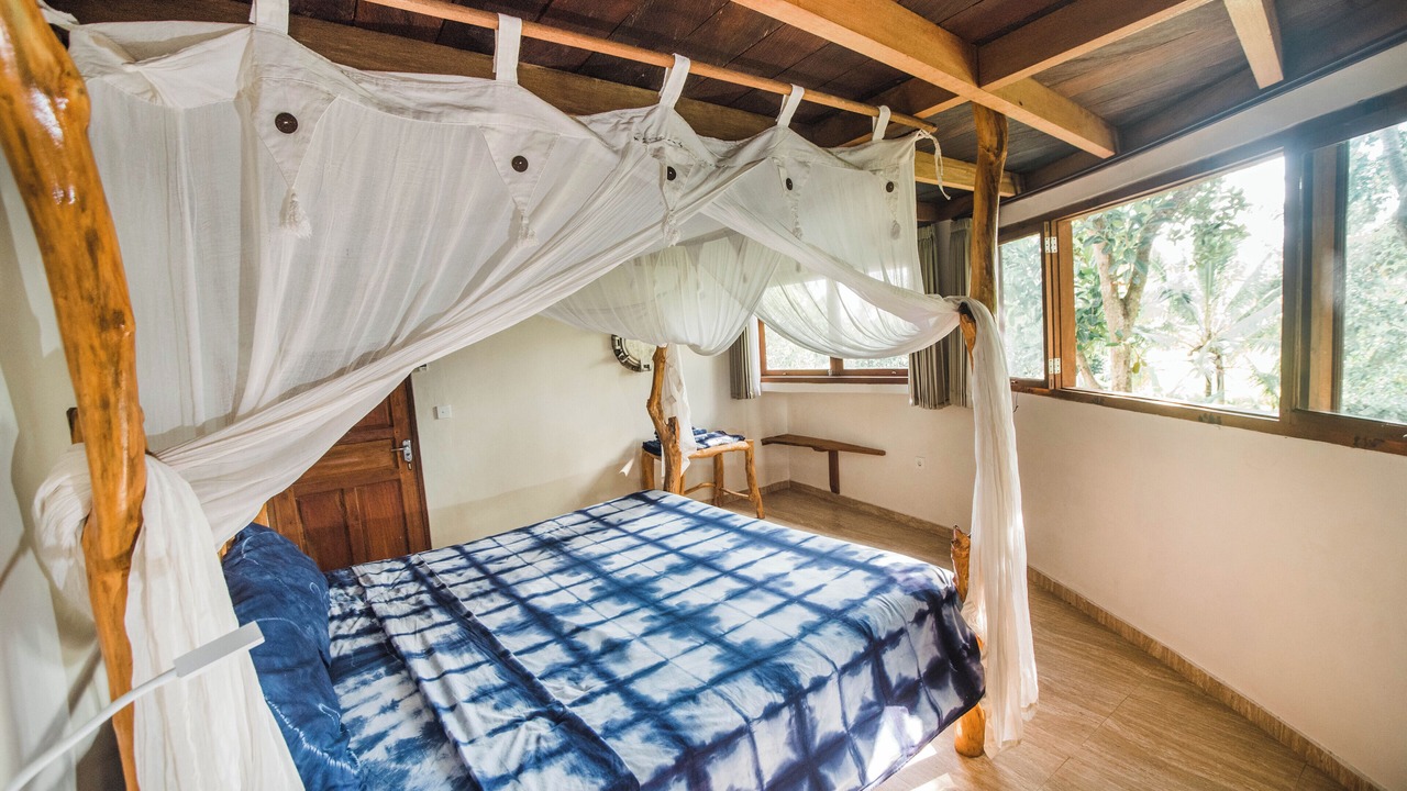 Photo of Bedroom in Singakerta