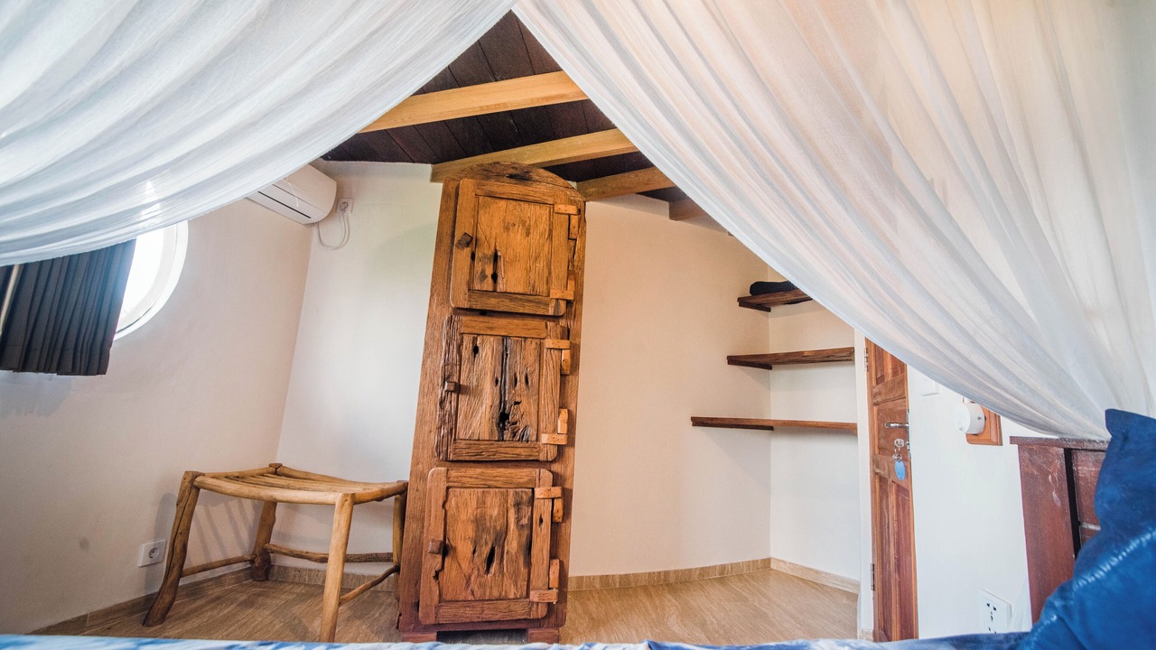 Photo of Bedroom in Singakerta
