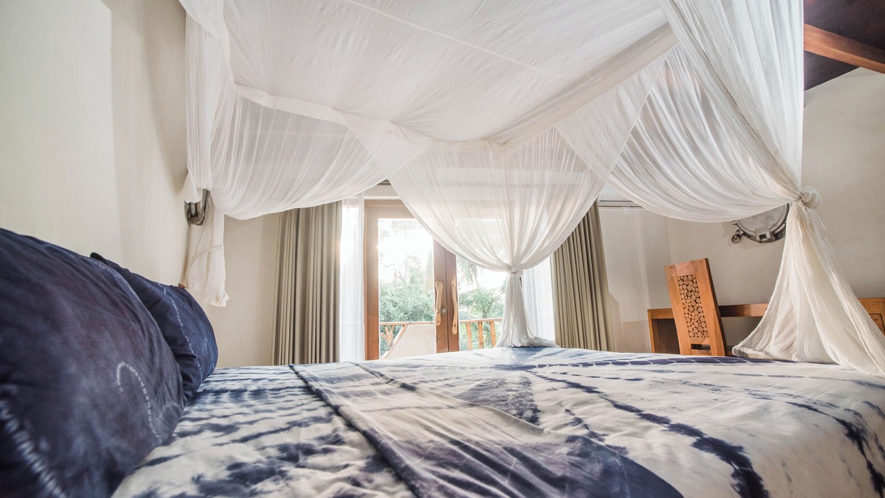 Photo of Bedroom in Singakerta