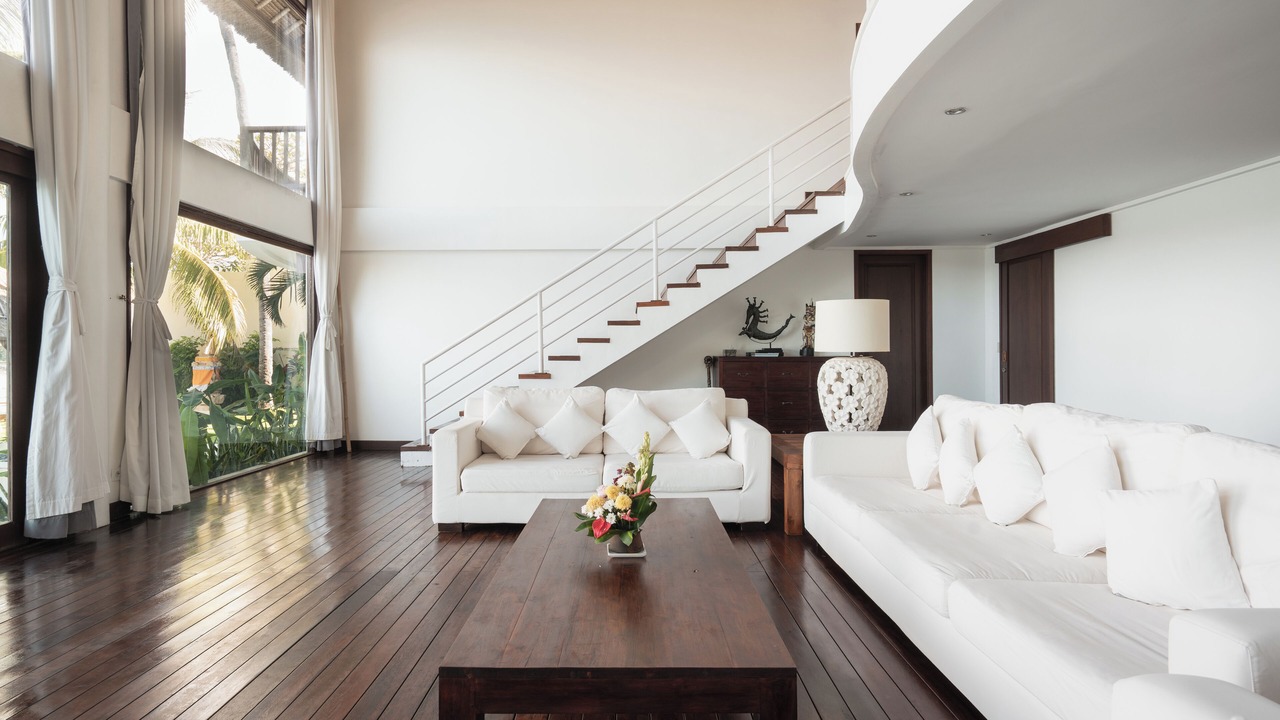 Photo of Livingroom in Candi Dasa