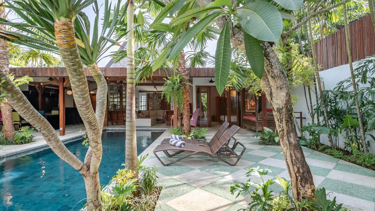 Photo of Outdoor in Umalas