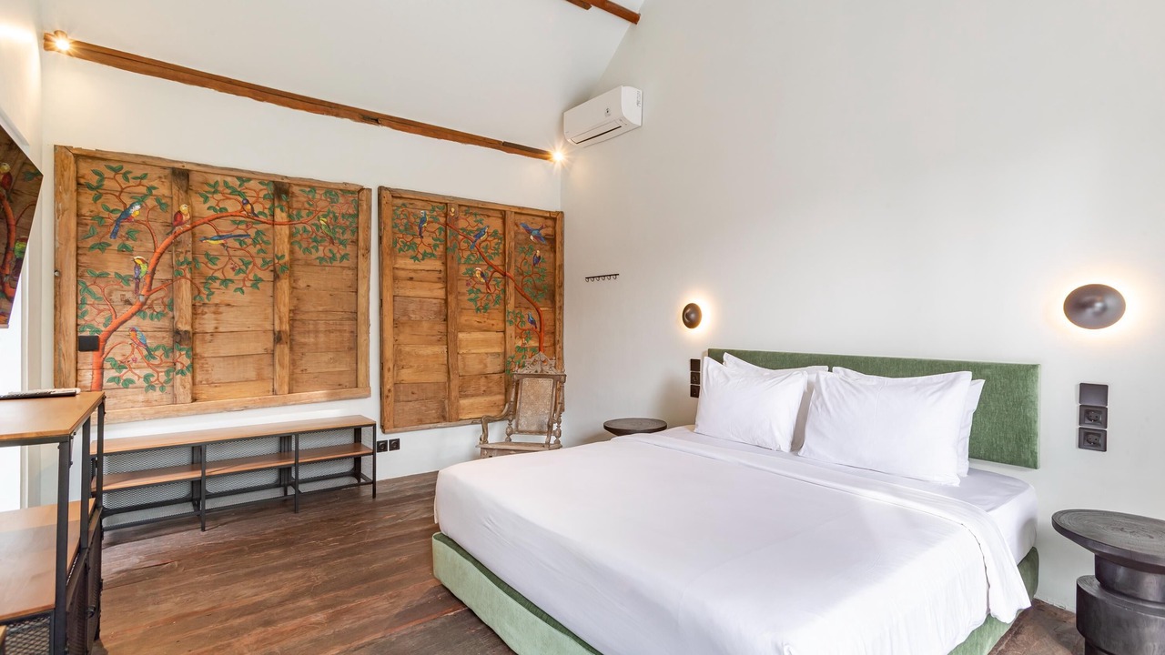 Photo of Bedroom in Umalas