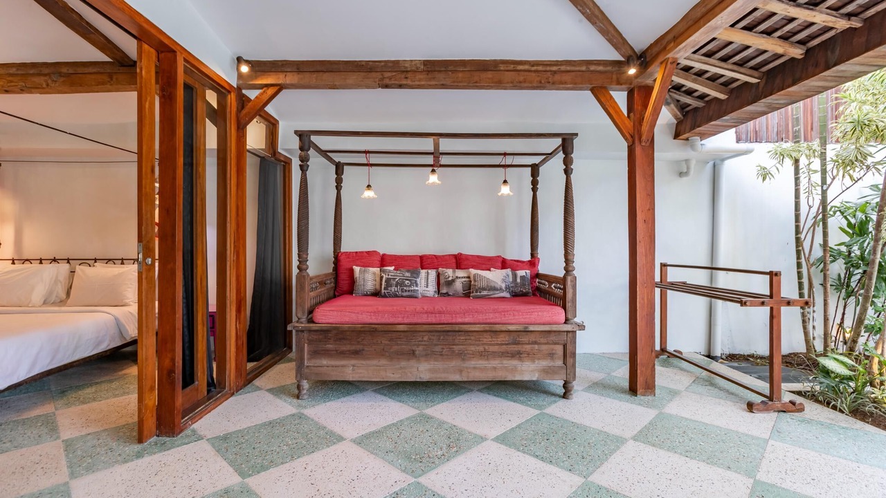 Photo of Bedroom in Umalas