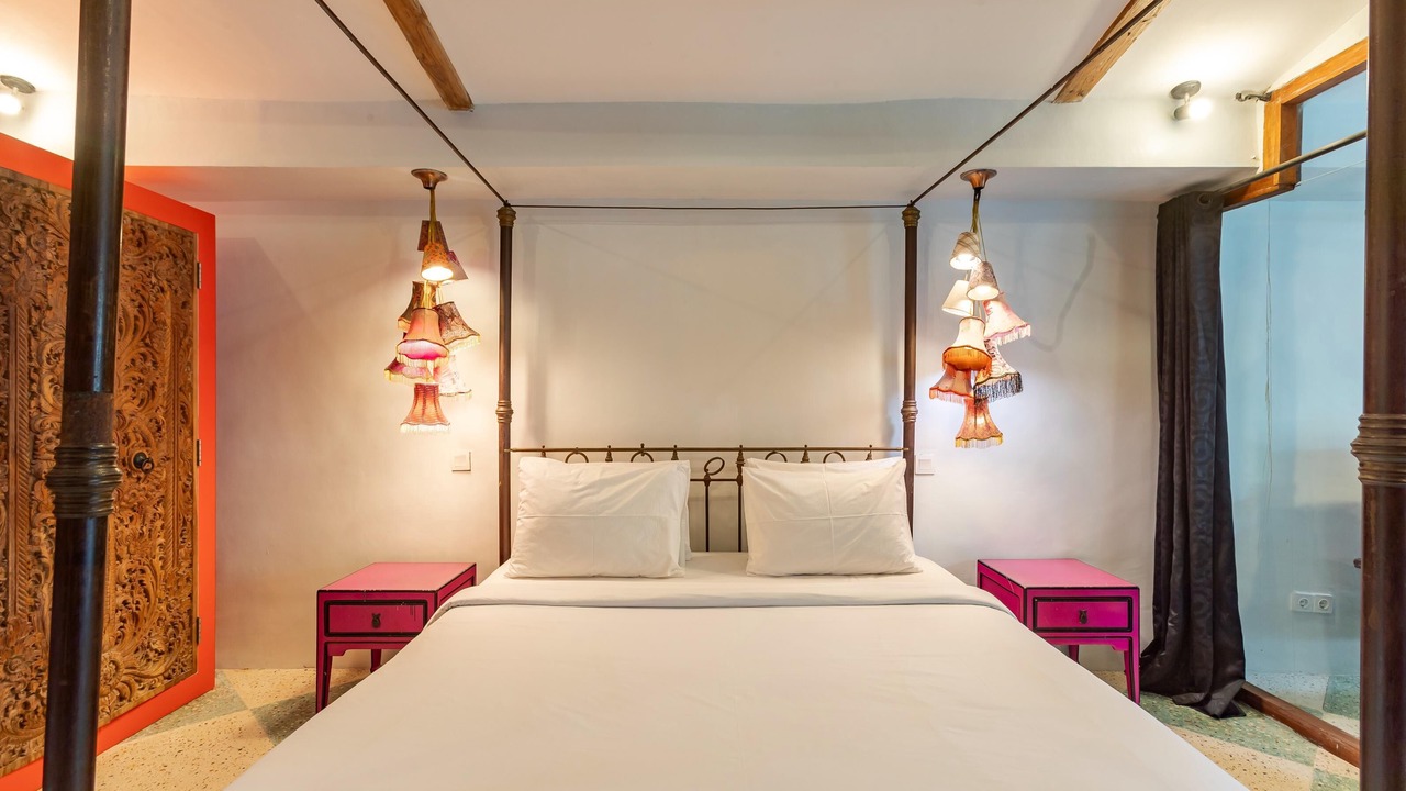Photo of Bedroom in Umalas