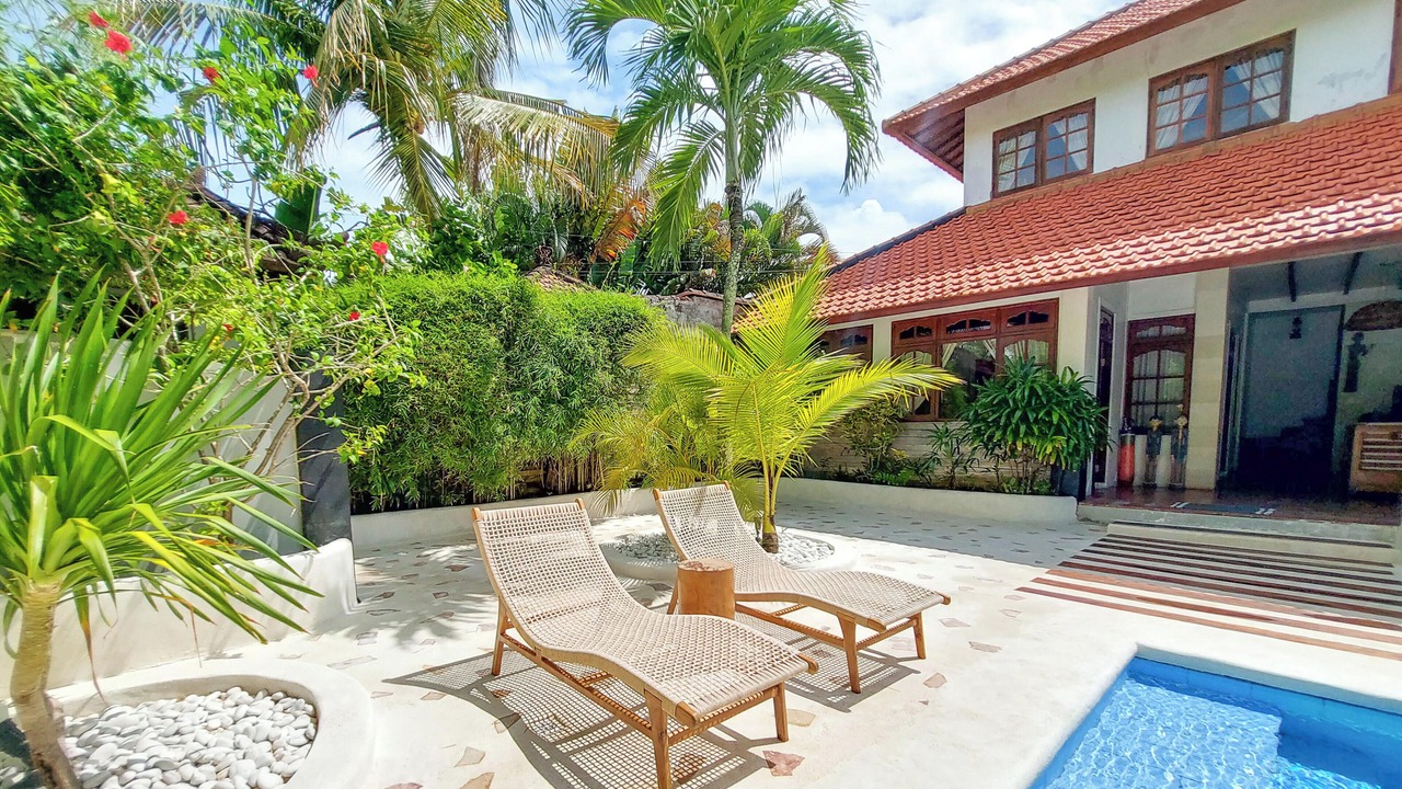 Photo of Outdoor in Laksmana