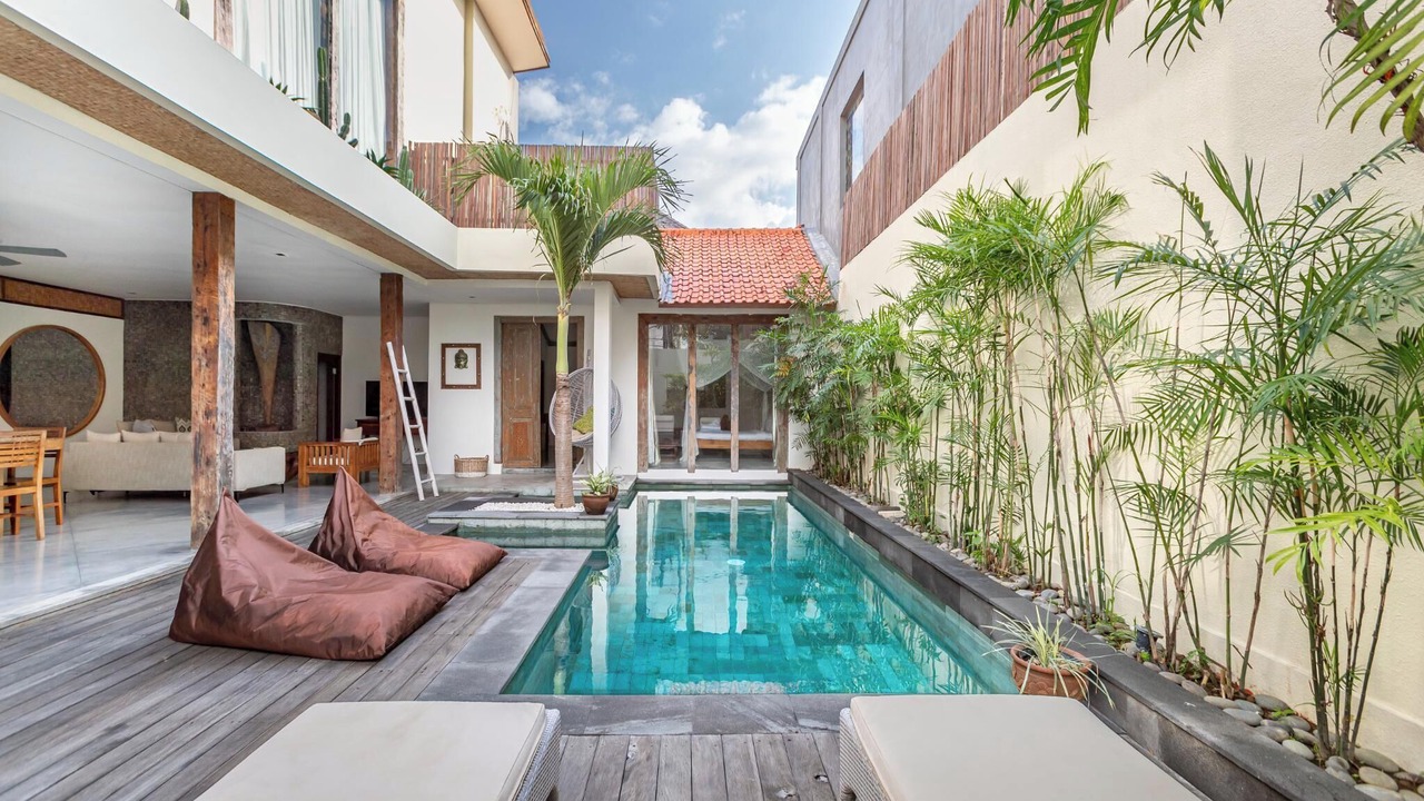 Photo of Outdoor in Drupadi