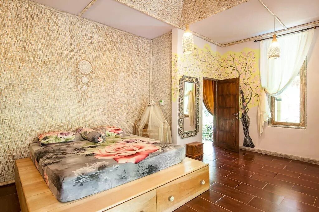 Photo of Bedroom in Penatih