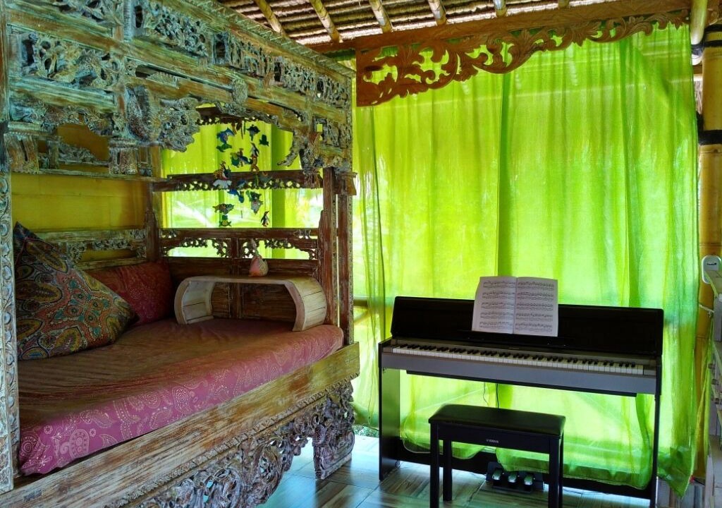 Photo of Bedroom in Penatih