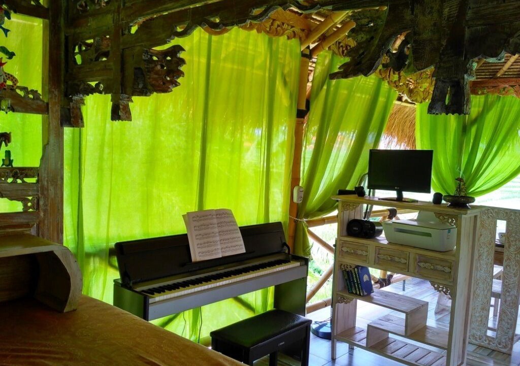 Photo of Bedroom in Penatih