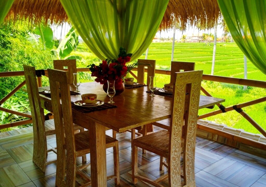 Photo of Outdoor in Penatih