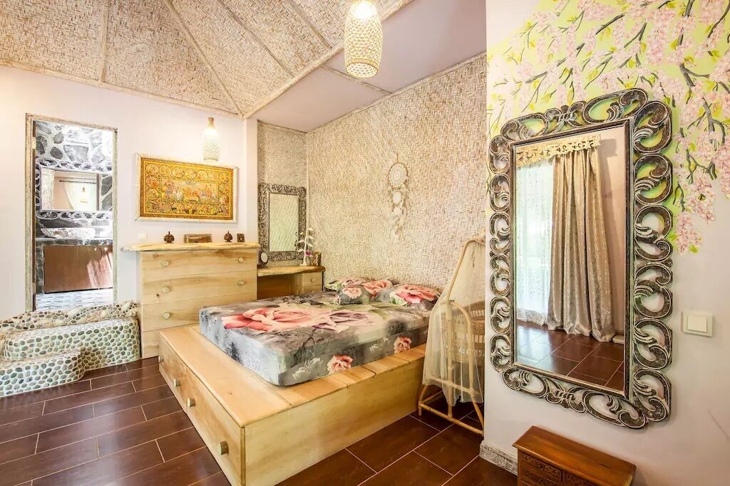 Photo of Bedroom in Penatih