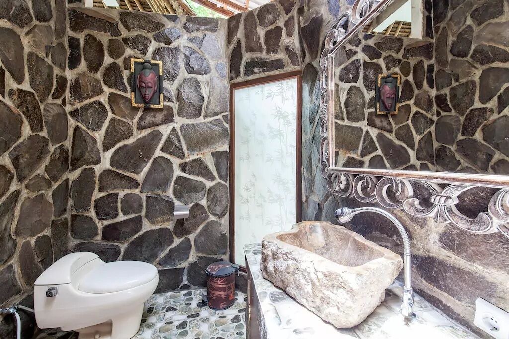 Photo of Bathroom in Penatih