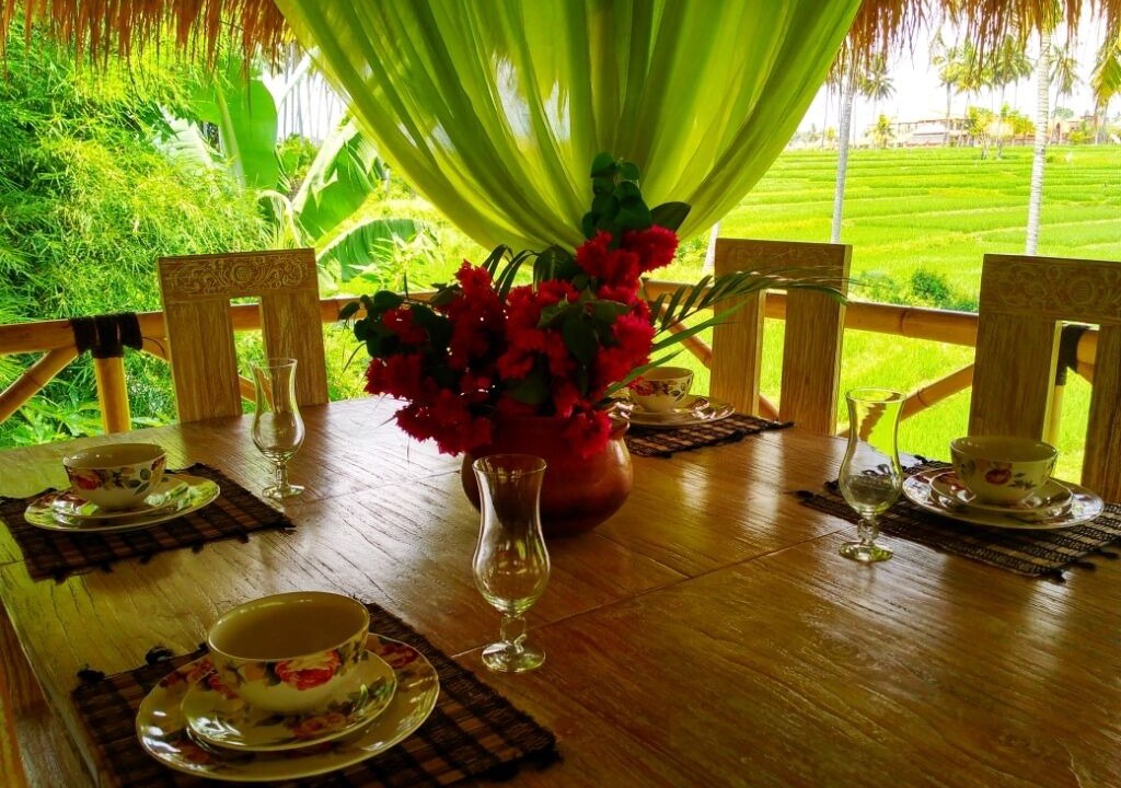 Photo of Outdoor in Penatih