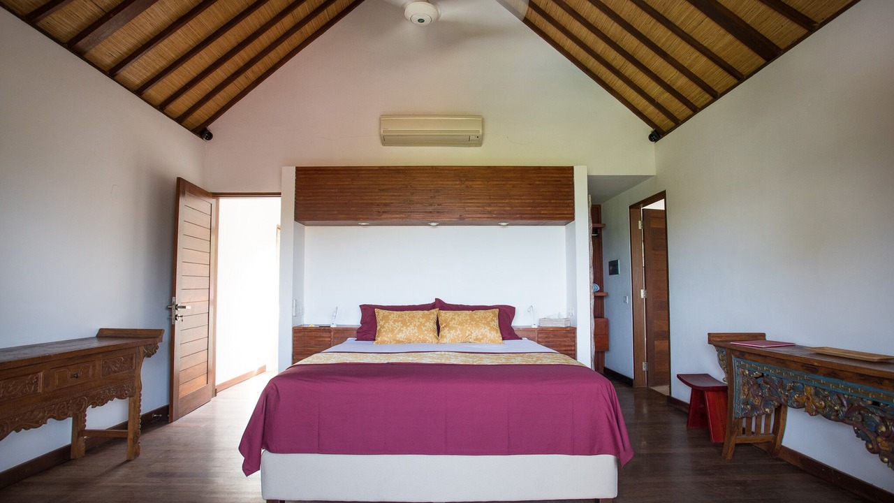 Photo of Bedroom in Bunutan