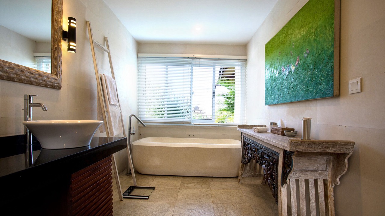 Photo of Bathroom in Bunutan