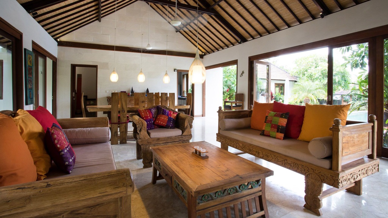 Photo of Livingroom in Bunutan