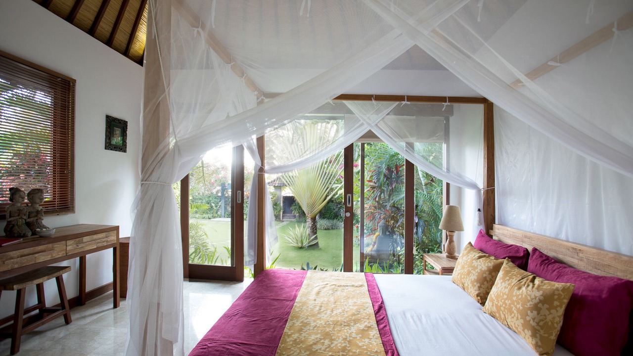 Photo of Bedroom in Bunutan