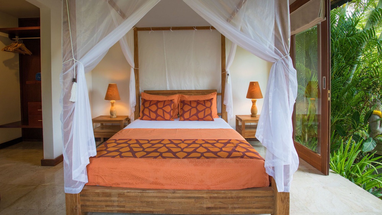 Photo of Bedroom in Bunutan