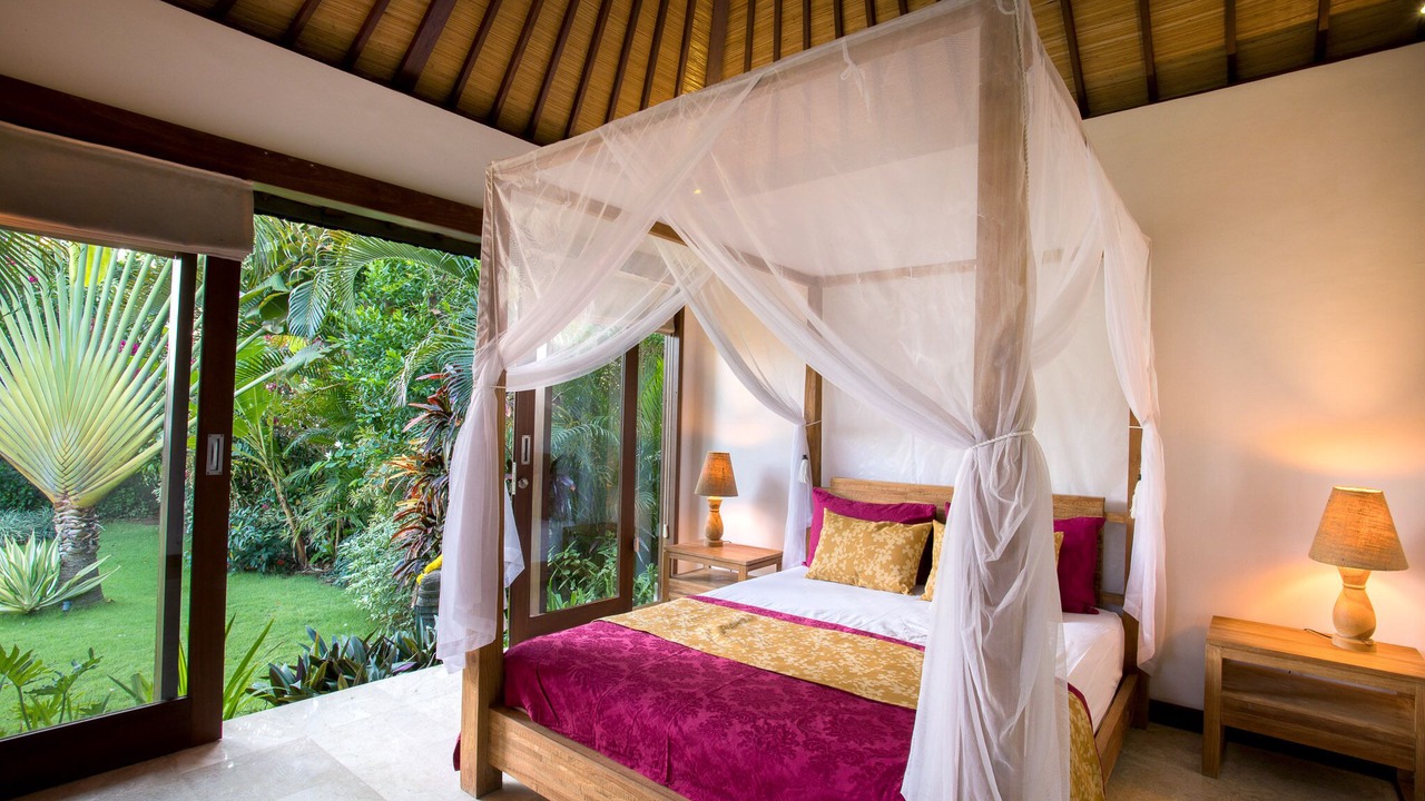 Photo of Bedroom in Bunutan