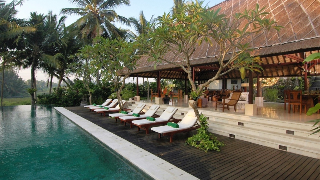 Photo of Outdoor in Lodtunduh