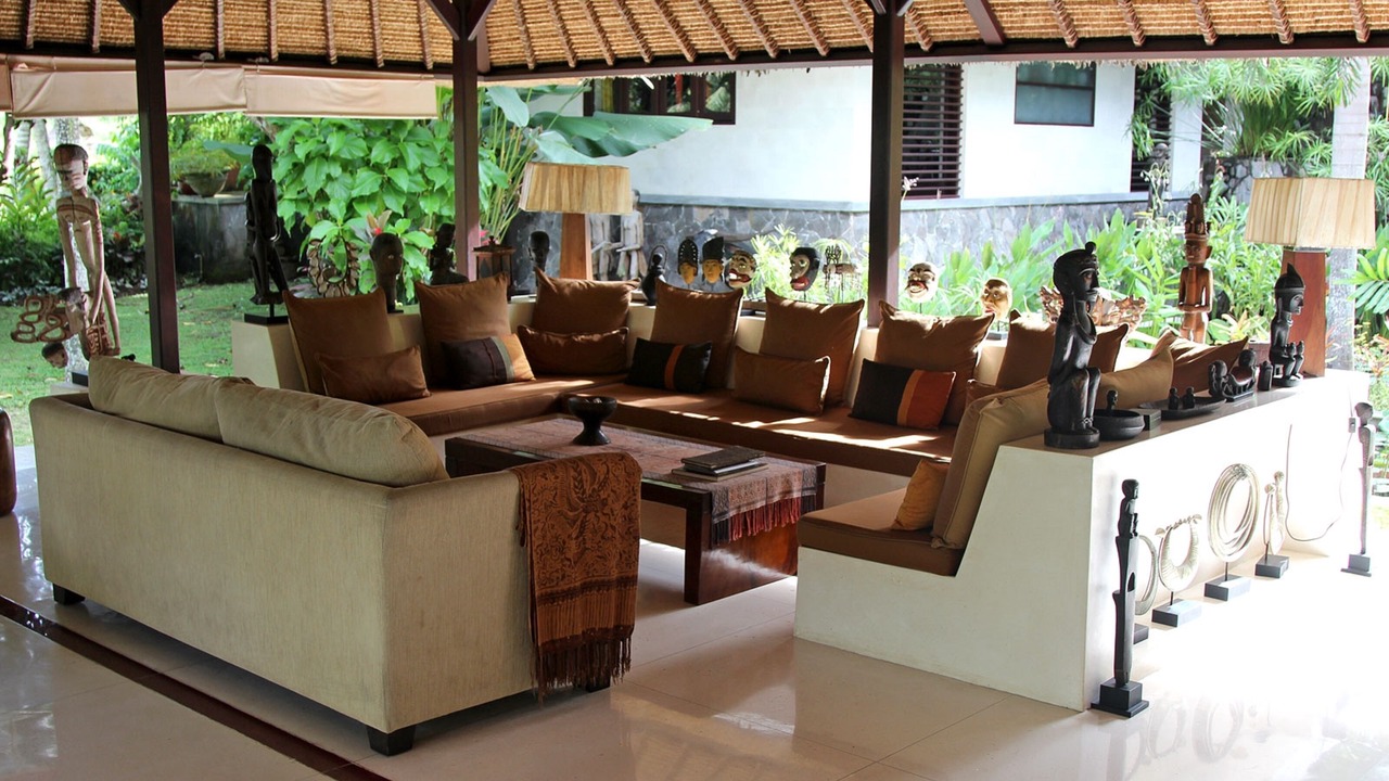 Photo of Outdoor in Lodtunduh