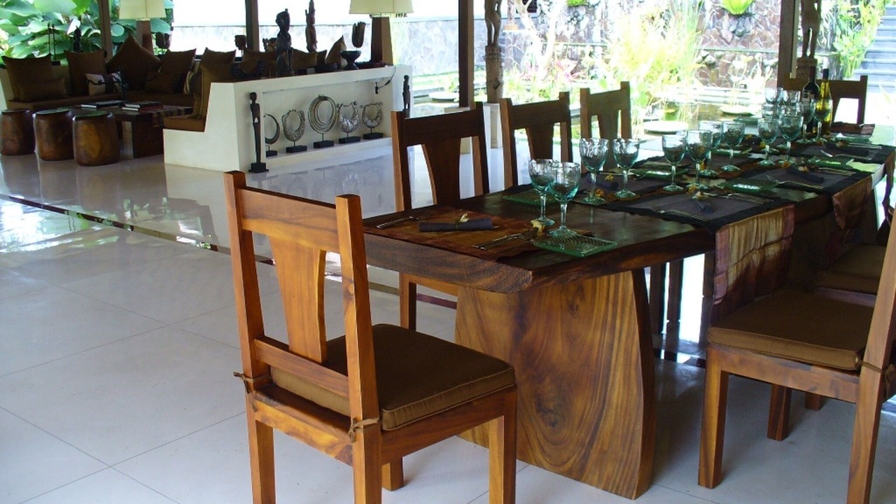 Photo of Outdoor in Lodtunduh
