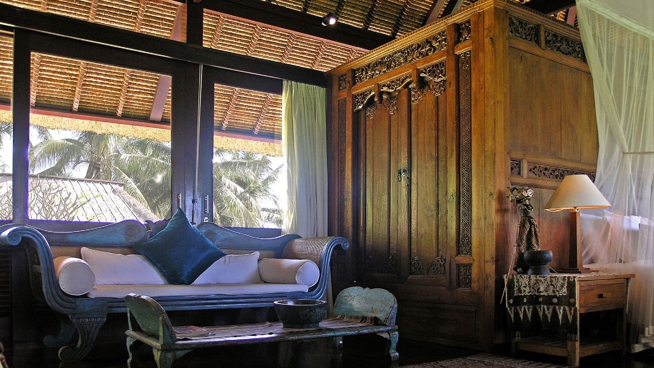 Photo of Outdoor in Lodtunduh
