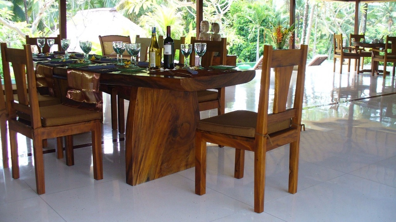 Photo of Outdoor in Lodtunduh