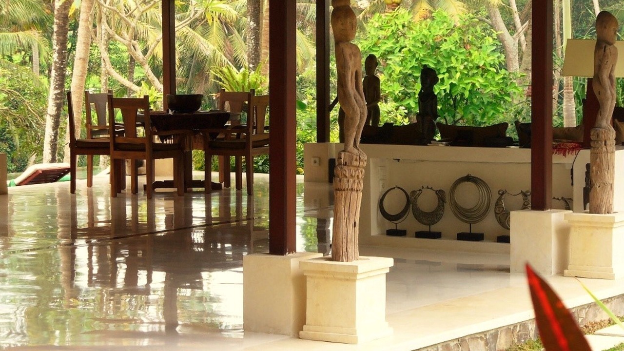 Photo of Outdoor in Lodtunduh