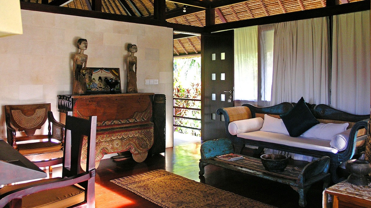 Photo of Outdoor in Lodtunduh