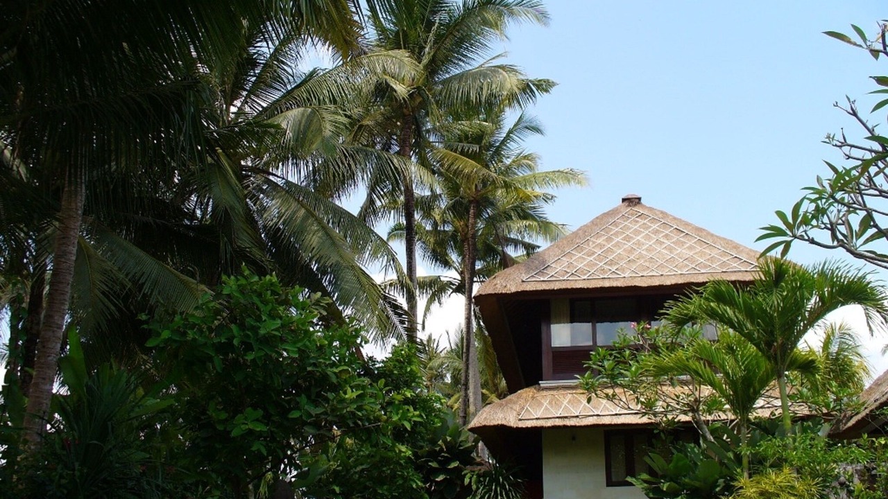 Photo of Outdoor in Lodtunduh