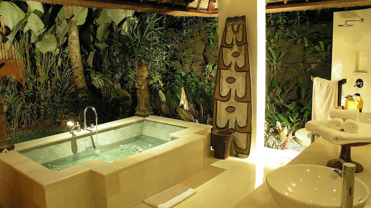 Photo of Outdoor in Lodtunduh