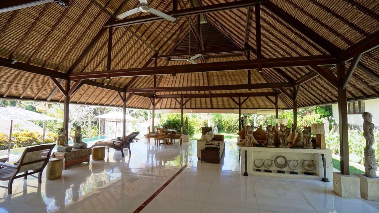 Photo of Outdoor in Lodtunduh