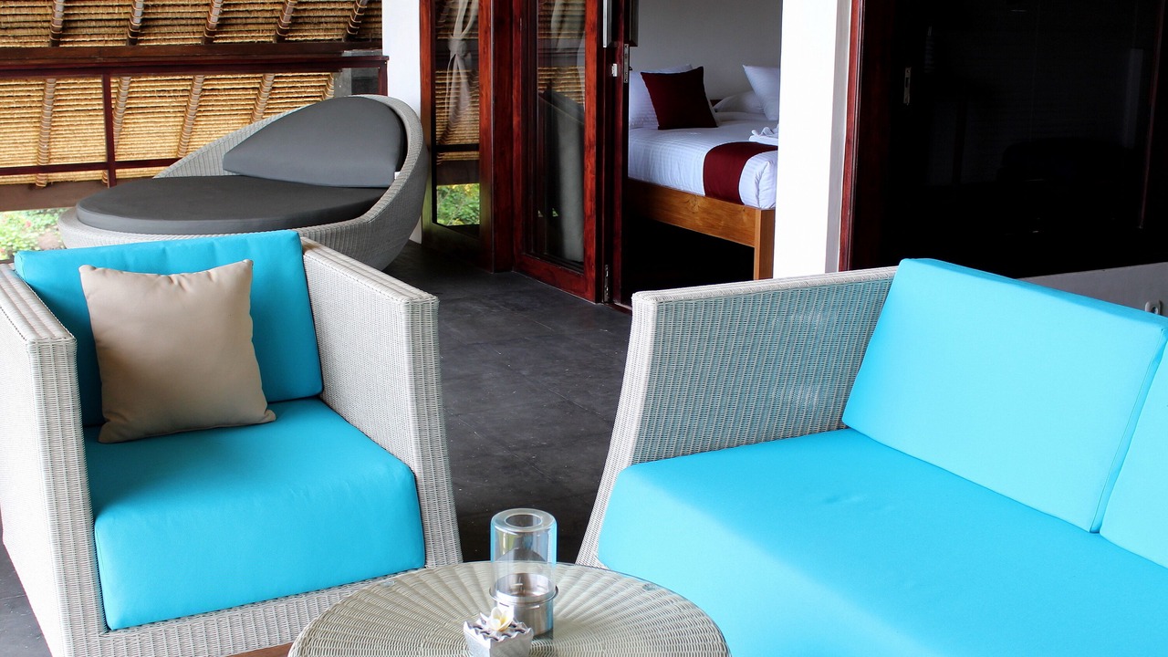 Photo of Patio Balcony in Gerokgak