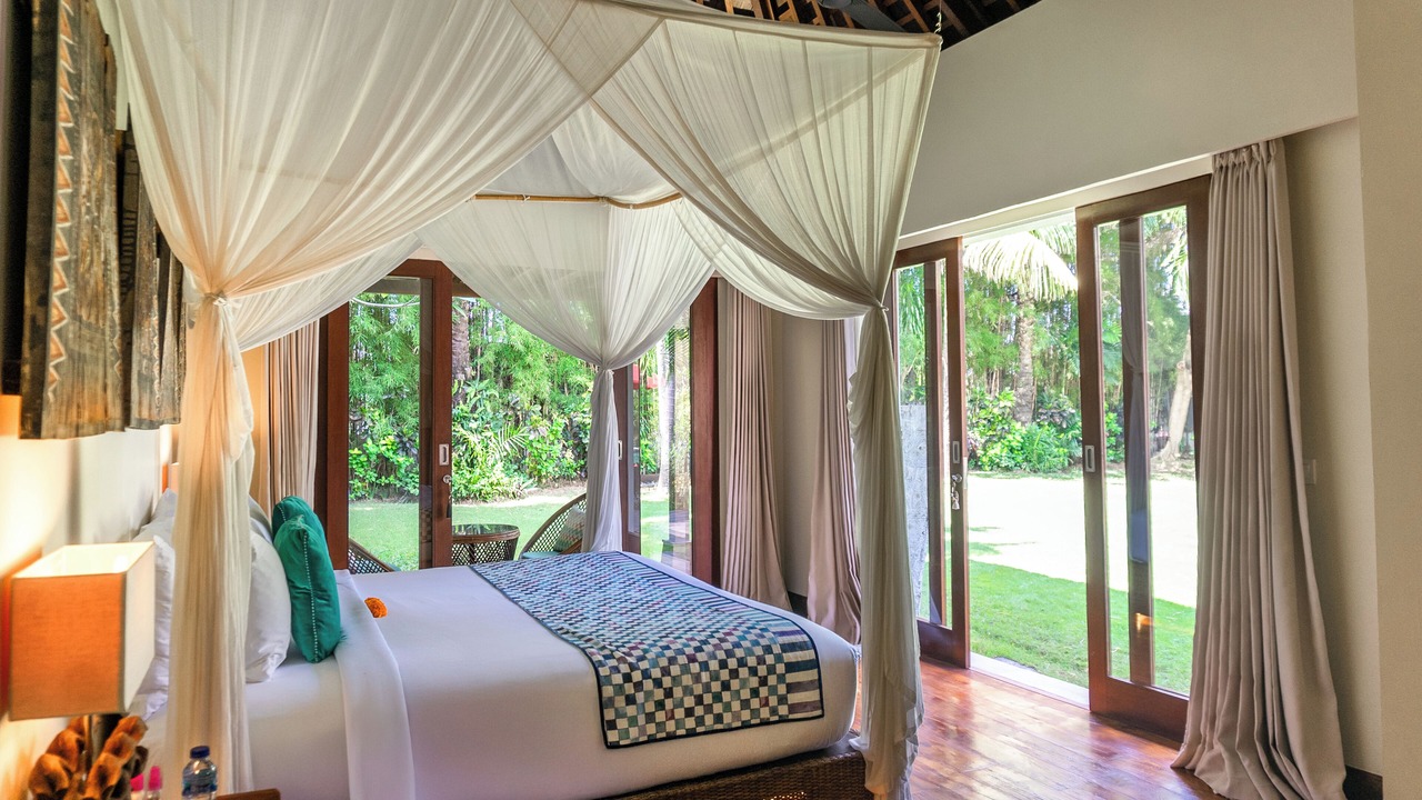Photo of Bedroom in Umalas