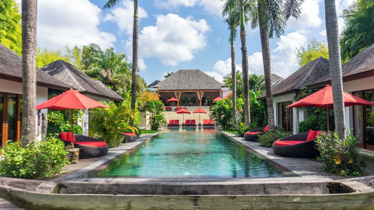Photo of Outdoor in Umalas
