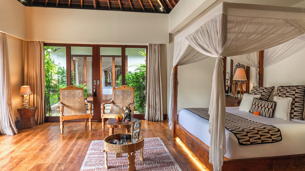 Photo of Bedroom in Umalas