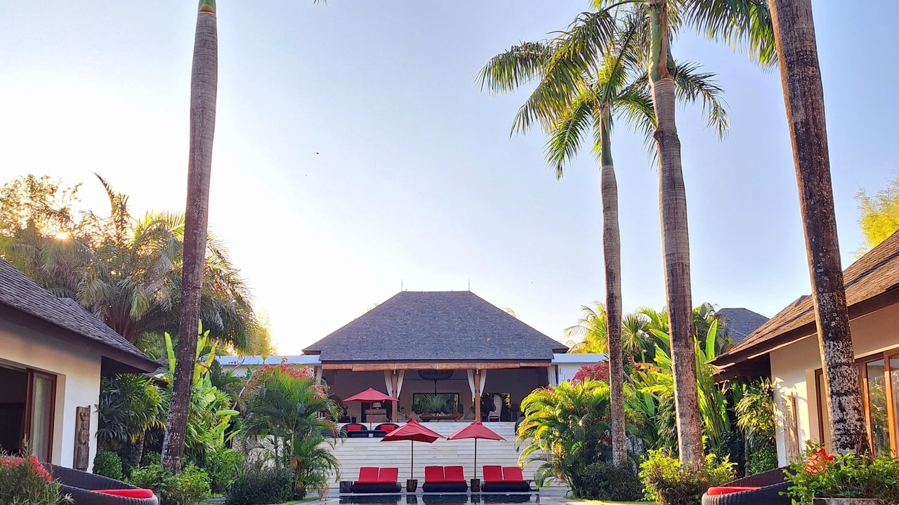 Photo of Outdoor in Umalas