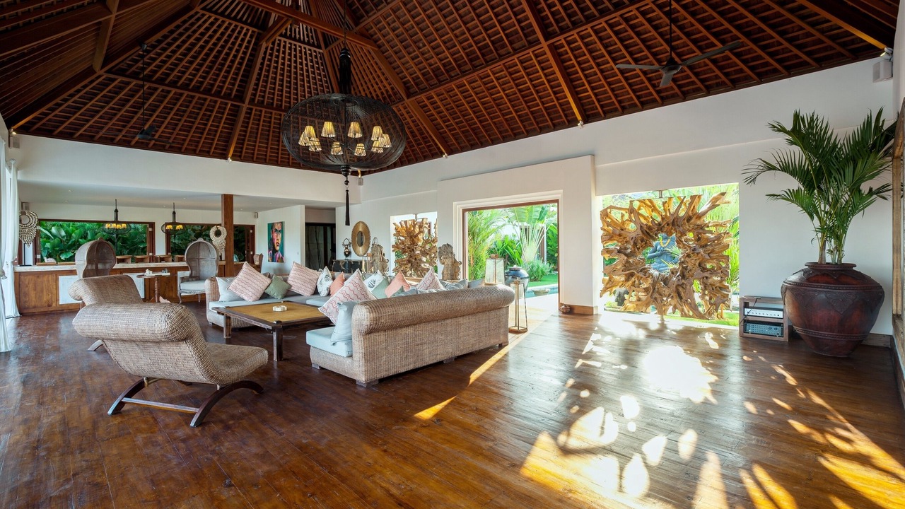 Photo of Bedroom in Umalas