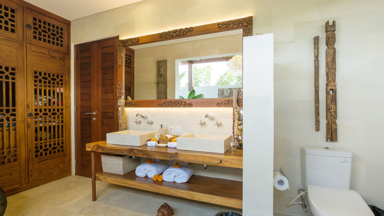 Photo of Bathroom in Umalas