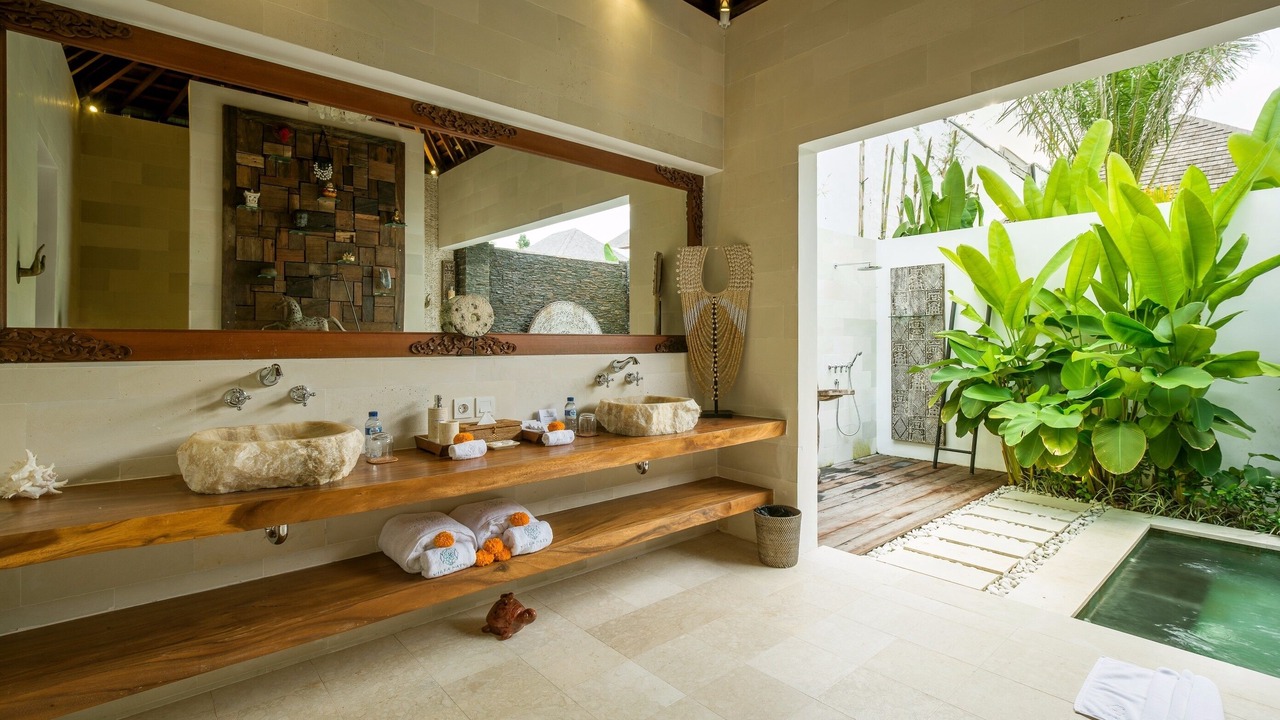 Photo of Bathroom in Umalas